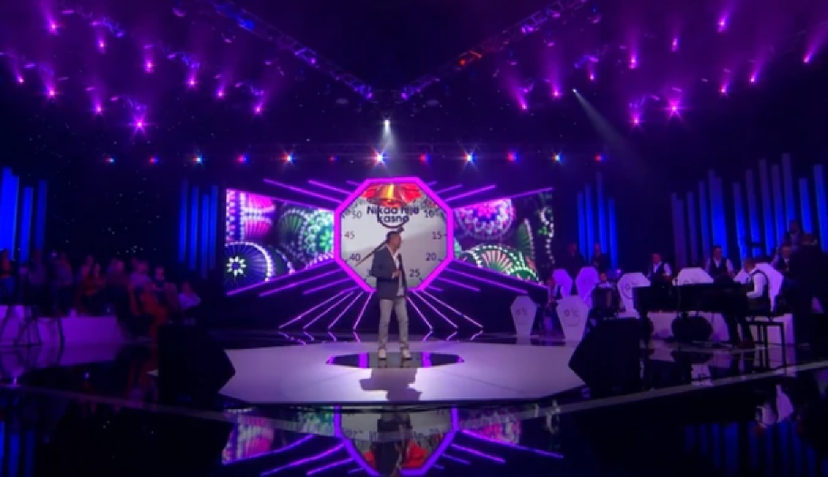 NIKO NIJE ZNAO DA JE PEVAČ DOŽIVEO MOŽDANI UDAR Nakon zdravstvenog problema pao u depresiju, pa otkrio sve detalje!