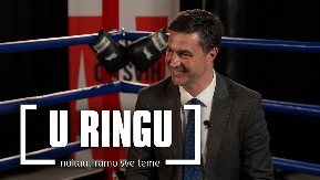 HULIGANI NEĆE VLADATI SRBIJOM Gradonačelnik Niša Dragoslav Dale Pavlović U RINGU o nasilnicima i njihovim planovima