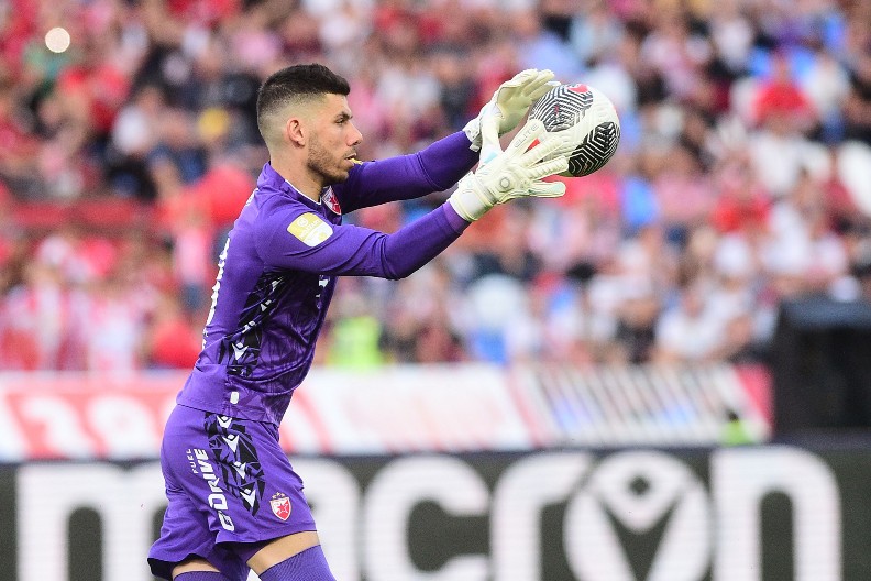 DA LI GLAZER NAPUŠTA ZVEZDU? Otkrio sve o statusu na Marakani, ovo će "delije" posebno zanimati