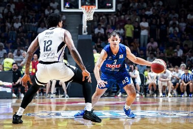 OGLASILA SE BUDUĆNOST Podgoričani poslali važnu poruku navijačima pred meč sa Partizanom