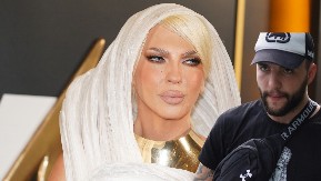 VELJKO RAŽNATOVIĆ UPAO U EMISIJU U KOJOJ JE BILA KARLEUŠA! Direktno se obratio Jeleni i jednom rečju izazvao haos!