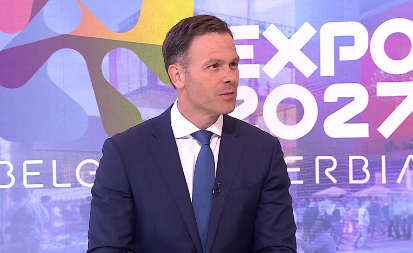 MALI O EXPO 2027: Ovo će biti najveći događaj u Srbiji ikad, biće više zemalja nego na obeležavanju godišnjice Pokreta Nesvrstanih!