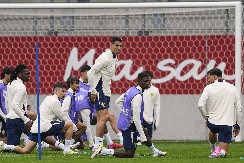 GRMI U MINHENU Zaboravili ste finale Lige šampiona? Sad Ronaldo udara na Jamala!