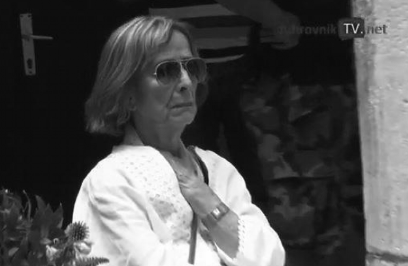 UMRLA SLAVNA JUGOSLOVENSKA GLUMICA Ostvarila je više od 150 uloga