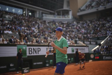 "LAKŠE JE IGRATI NEGO GOVORITI" Utučeni Siner sumirao utiske posle poraza u epskom finalu