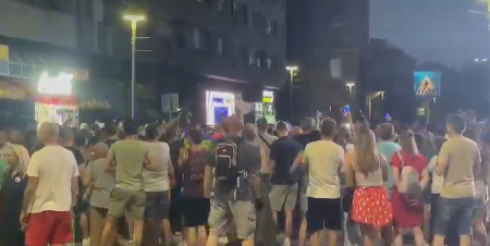 POSLE 13 GODINA, NI JEDNU OPŠTINU NE MOGU DA OSVOJE Opozicija pukla, još jedan dokaz koliko su daleko od naroda!