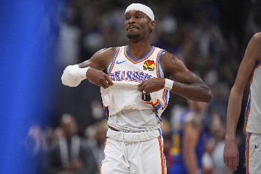 KUVA U NBA FINALU Moćni Šej razbio Indijanu