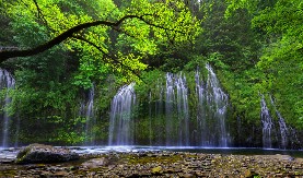 VODOPAD O KOME SE ĆUTALO Otkrijte čudo prirode na Staroj planini (FOTO)