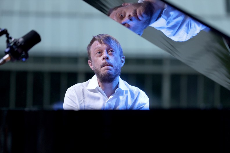 MESEC DANA PRE SMRTI ISPUNILA MU SE NAJVEĆA ŽELJA Matija Dedić je tada bio presrećan: "Ovoga ću se zauvek sećati"