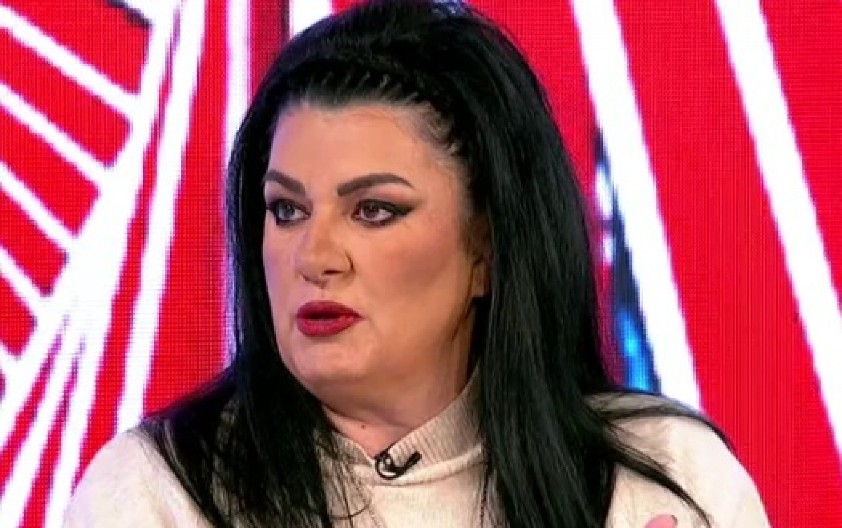 OVA LEPOTICA JE ĆERKA SAŠKE KARAN Nikada se ne pojavljuje u javnosti, njen izgled dovodi do ludila (FOTO)