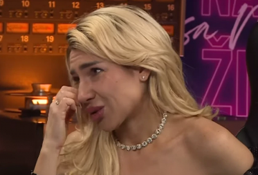 "NISMO SE SLAGALE" Jovana Jeremić nije mogla više da ćuti o svojoj majci, evo u kakvom su zapravo odnosu!