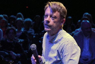 "BOJAO SAM SE DA ĆE BITI KRIZA, LEKARI SU REKLI DA NEĆU DOŽIVETI 50. ROĐENDAN" Matija Dedić otvoreno je govorio o poroku, Gabi i Arsen su znali sa čim se muči