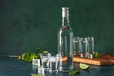 ZAPANJUJUĆI PODACI Rusi su rekli „njet“ votki