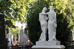 NOVI VOĐENI OBILAZAK NOVOG GROBLJA IZ SERIJALA STVARALI SU PEROM I DUŠOM – U SVETU BRALE NEMA LJUBAVI