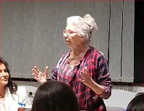 "BOL JE BIO NESNOSAN, HTELA SAM DA UMREM ZA NJOM" Maja Volk otkrila zbog čega se razbolela: "To me je jelo"