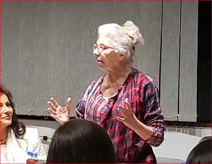 "BOL JE BIO NESNOSAN, HTELA SAM DA UMREM ZA NJOM" Maja Volk otkrila zbog čega se razbolela: "To me je jelo"