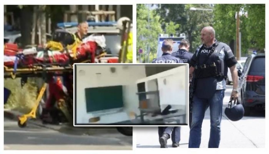 "BAR SE BRZO DESILO “: Reči oca ubijene devojčice slamaju srce, trebala je da napuni 16 godina