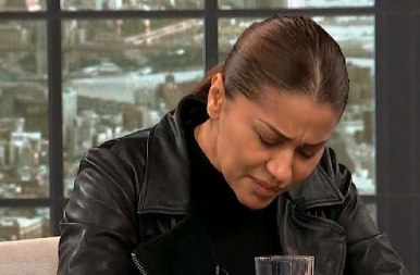 ĐUS POSLAO PORUKU MINI KOSTIĆ Nakon što je pričala o Dudi, reper joj je napisao samo jedno