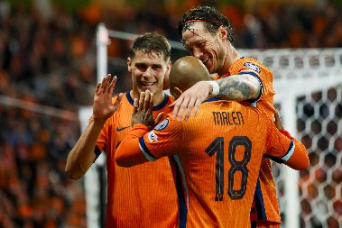 FINSKA SRUŠILA POLJSKU Holandija demolirala Maltu, pobede Rumunije i Austrije