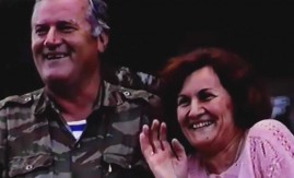 SVETINJE KOJE GENERAL MLADIĆ POŠTUJE Žena, porodica, narod...