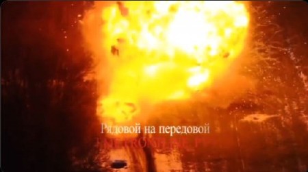 RUSI RAZNELI UKRAJINSKU TAJNU BAZU: Izgleda da i nije više NEUNIŠTIVA TAVRIDA (VIDEO)