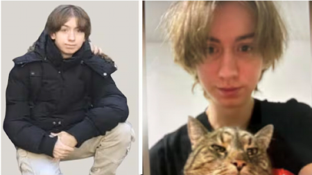 MASOVNI UBICA IZ GRACA REDOVNO POSEĆIVAO STRELJANU "Čim sam čuo za masakr u školi, odmah sam pomislio na NJEGA"