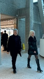 OVO JE BOSANČEVA MISTERIOZNA ŽENA Ne pojavljuje se nigde, krije se od svih, a zajedno su skoro četiri decenije (FOTO)