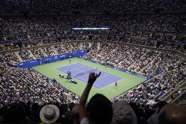 VAŽNA PROMENA! U tenisu više ništa neće biti isto