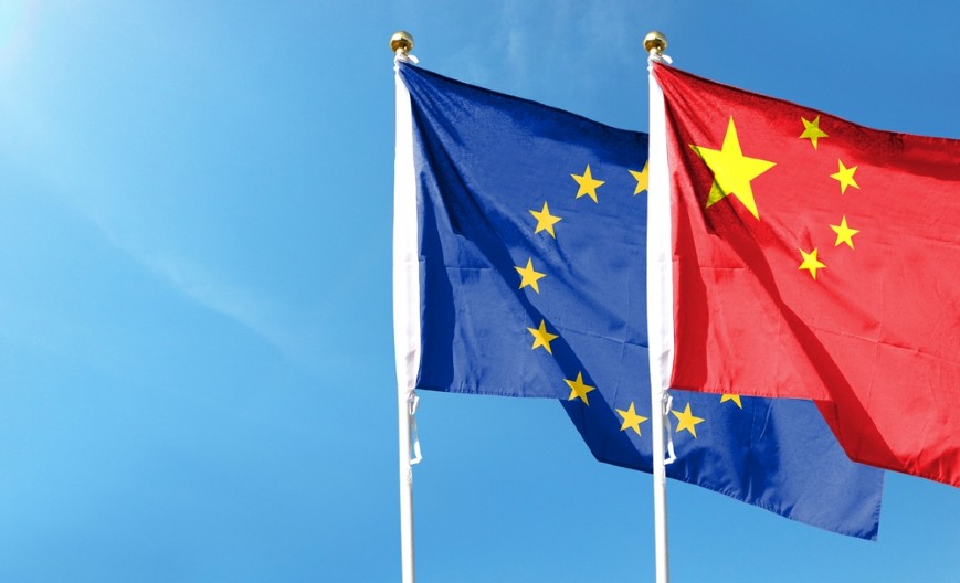 BRISEL SE IGRA VATROM Prvi put od početka rata planira rizičan manevar - protiv Kine!