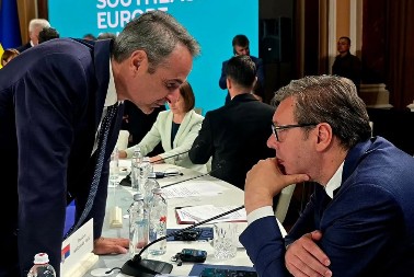 BLOKADERSKI MEDIJI U OČAJU "Samo je Vučić odbio da se pridruži napadima na Rusiju!"