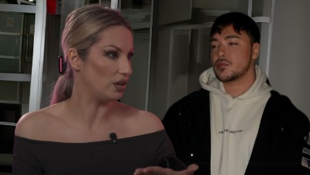 NOVE INFORMACIJE O MILANU STANKOVIĆU ZATEKLE JAVNOST Rada Manojlović izustila samo jedno, pevačica doživela šok