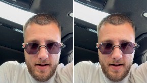 SAZNAO DA IMA ZARAZNU BOLEST Pevač otkazao sve nastupe: "Najteže mi je..."