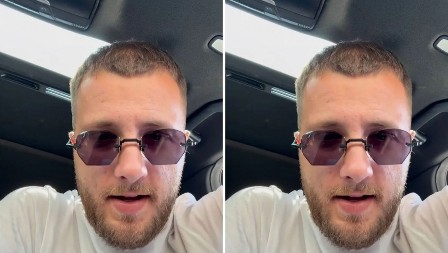 SAZNAO DA IMA ZARAZNU BOLEST Pevač otkazao sve nastupe: "Najteže mi je..."