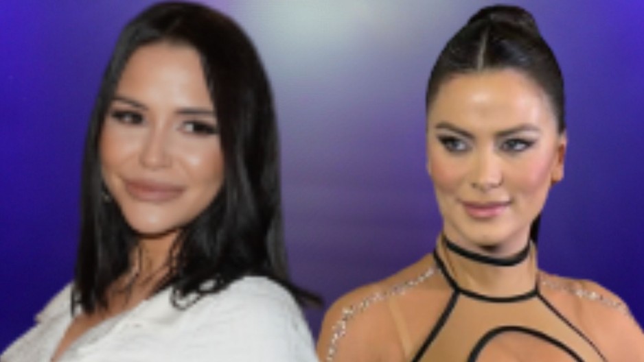 "BOLJE MI NE PRILAZI" Milica Pavlović koleginici ovo nikada neće moći da oprosti!