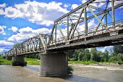 IZDRŽAO JE I RATOVE Most u srcu Srbije se zatvara nakon 103 godine – stanovnici i firme u panici