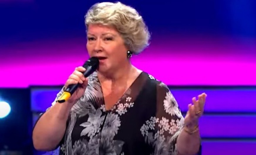 NAŠA PEVAČICA SE RAZVELA NAKON 39 GODINA BRAKA Otkriveno kako je podeljena imovina