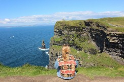 PRELEPA EVROPSKA ZEMLJA IMA NAJLEPŠE PEJZAŽE NA SVETU  Poznata je po zelenilu i neverovatnoj prirodi