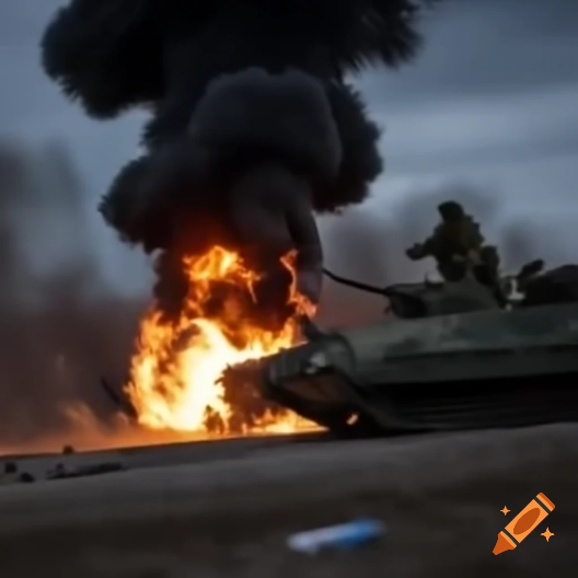 SIBIR SE TRESE, UKRAJINA PANIČI: Da li su stigli severnokorejski monstrumi?