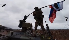 UKRAJINSKI MINISTAR SPOLJNIH POSLOVA: Rusija nije ostvarila nijedan strateški cilj za više od tri godine