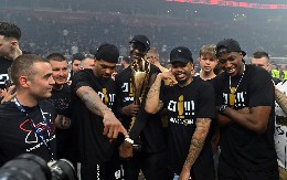 NEMA VREMENA ZA ODMOR Kreće polufinalna serija KLS-a, Partizan već u nedelju na terenu