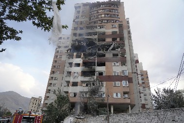 TRAMP SE OGLASIO NAKON NAPADA IZRAELA NA IRAN "Znao sam!"