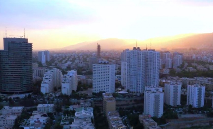 JOŠ JAČE EKSPLOZIJE TREŠTE TEHERANOM! Izraelci rešeni da spreče razvijanje nuklearnog oružja