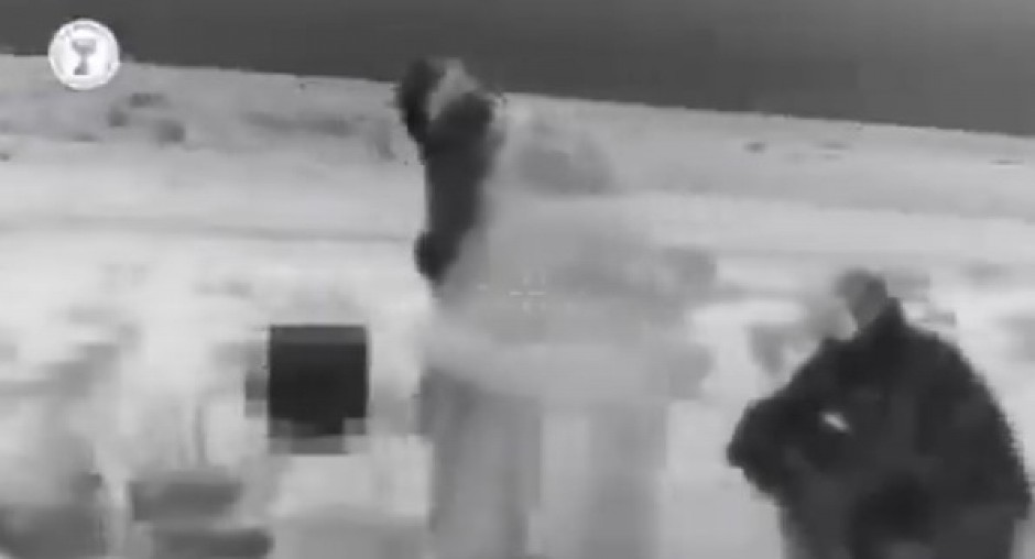 OVAKO JE POČEO NAPAD! MOSAD IM JE BIO ISPOD NOSA: Objavljen snimak šokantne operacije u srcu Irana! (VIDEO)