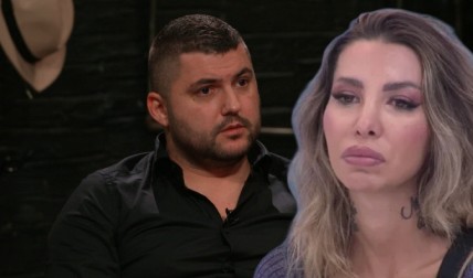 "MLADI MOMCI NEKA PAZE KOME PRAVE DECU" Asmin nikad brutalnije isponižavao Aneli, haos u najavi