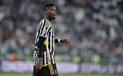 VELIKI POVRATAK POSLE 27 MESECI Pol Pogba stiže u redove Zvezdinog rivala u Ligi šampiona
