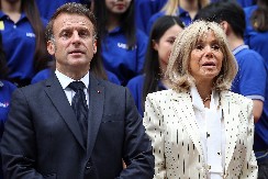 IZRAEL ILI IRAN? Makron otkrio koga će podržati Francuska