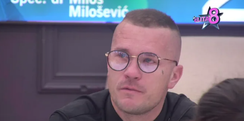 "DETE NEĆE DOBITI NI NA POLA SATA" Munjez ni ne sluti kakav pakao se odvija napolju, stravične optužbe na njegov račun!