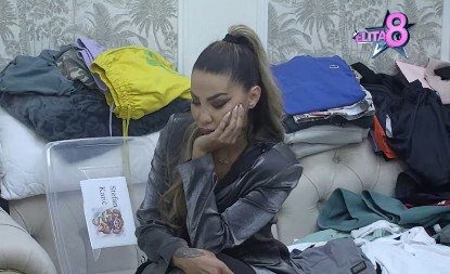 "NISAM BILA SVETICA" Aneli Ahmić priznala javno greške iz prošlosti: "Konzumirala sam narkotike"