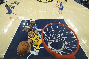 OVAJ PODATAK JE ŠOKIRAO SVE Pre Jokića postao MVP, juriša ka prstenu, ali ovo niko nije očekivao