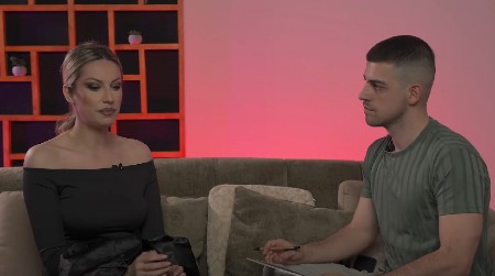 SEVERINA OTELA CEO ALBUM RADI MANOJLOVIĆ Pevačica ni nakon mnogo godina ne može da prežali!